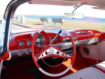 1959 Chevrolet Impala  for sale $82,995 