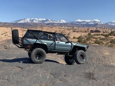 1985 Toyota 4 Runner  for sale $26,995 