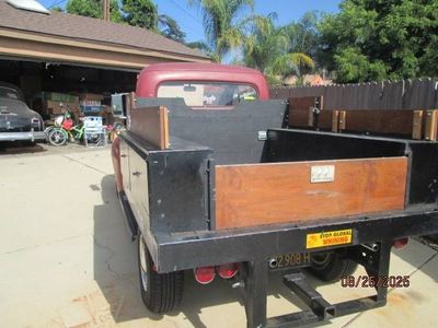 1951 Ford F1  for sale $19,495 