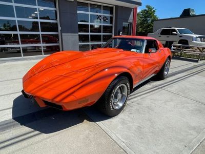 1976 Chevrolet Corvette  for sale $23,495 