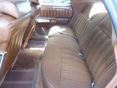 1978 Mercury Marquis  for sale $12,995 