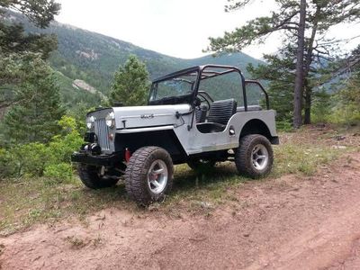 1964 Jeep CJ  for sale $12,795 