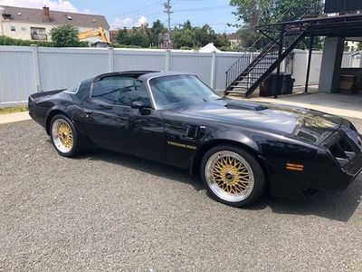 1979 Pontiac Firebird  for sale $48,495 