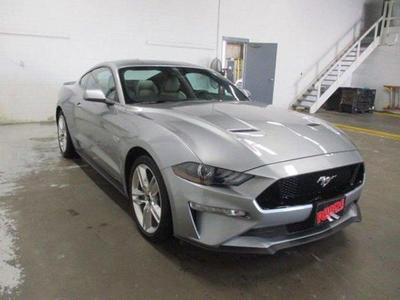 2021 Ford Mustang  for sale $38,399 