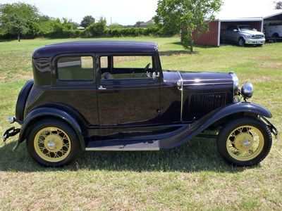 1931 Ford Model A  for sale $22,500 