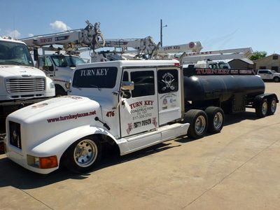 2014 Custom Smoker BBQ Truck  for sale $28,500 