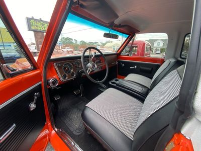 1970 Chevrolet Blazer  for sale $129,000 