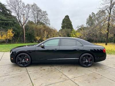 2018 Bentley Flying Spur  for sale $65,000 