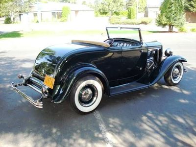 1932 Ford Roadster  for sale $94,995 