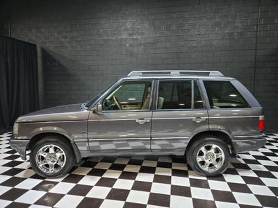 2002 Land Rover Range Rover  for sale $6,998 