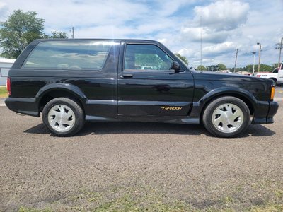 1993 GMC Typhoon  for sale $25,900 