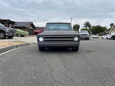 1968 Chevrolet  for sale $33,500 