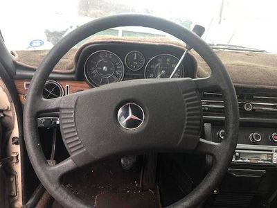 1971 Mercedes Benz 250E  for sale $11,495 