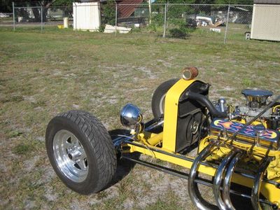 1923 Ford Roadster  for sale $26,495 