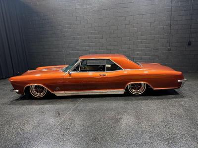 1965 Buick Riviera  for sale $32,754 