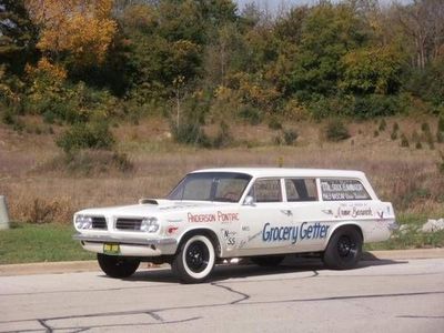 1963 Pontiac Tempest  for sale $72,995 