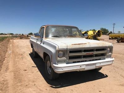 1976 GMC Pickup  for sale $7,995 