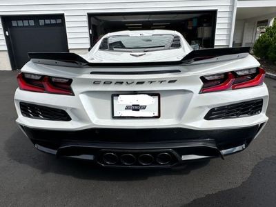 2023 Chevrolet Corvette  for sale $218,995 