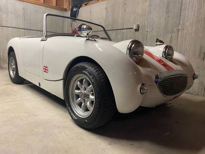 1960 Austin Healey  for sale $17,895 