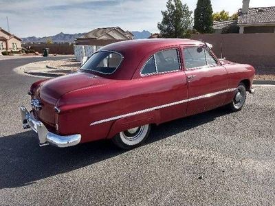 1949 Ford Deluxe  for sale $21,495 