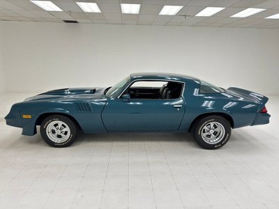 1979 Chevrolet Camaro  for sale $23,900 