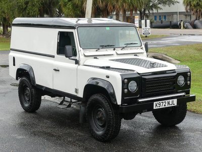 1991 Land Rover Defender  for sale $29,996 