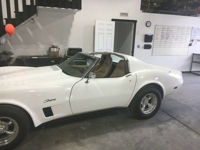 1976 Chevrolet Corvette  for sale $38,495 