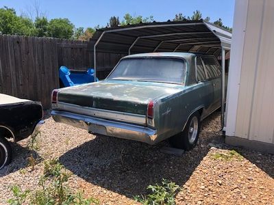 1967 Plymouth Valiant  for sale $11,395 