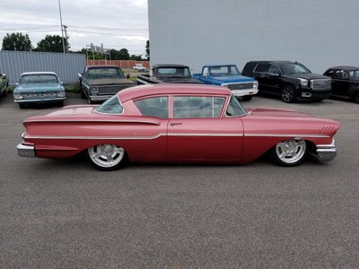 1958 Chevrolet Del Ray  for sale $139,900 