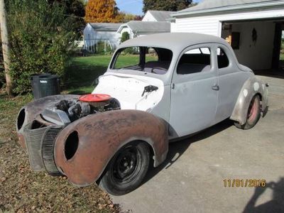 1940 Ford Coupe  for sale $28,495 