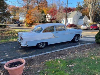 1955 Chevrolet Bel Air  for sale $33,495 