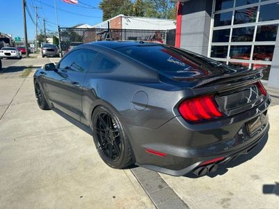 2017 Ford Mustang  for sale $50,495 