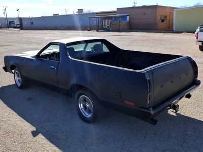 1979 Ford Ranchero  for sale $12,750 