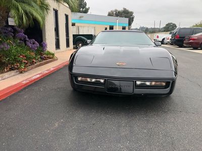 1984 Chevrolet Corvette  for sale $7,995 