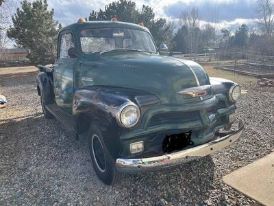 1954 Chevrolet 3100  for sale $47,995 