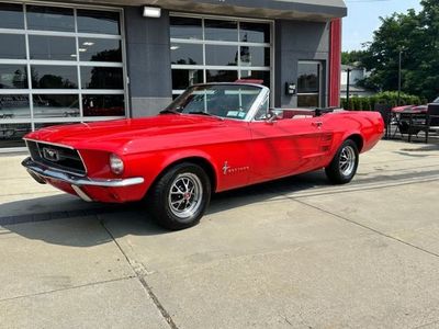 1967 Ford Mustang  for sale $40,895 