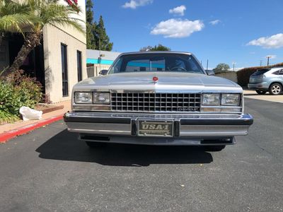 1987 Chevrolet El Camino  for sale $25,000 