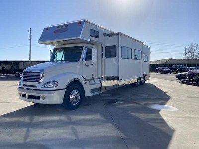 Renegade 45ft 2 Slides Diesel Motorhome Class A  for sale $169,995 