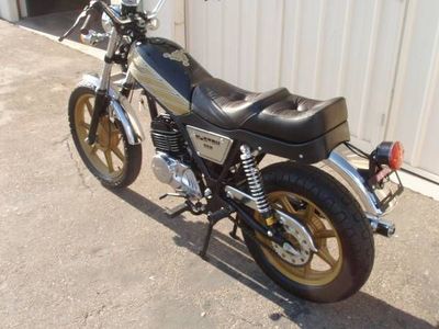 1985 Italjet 350cc  for sale $4,995 