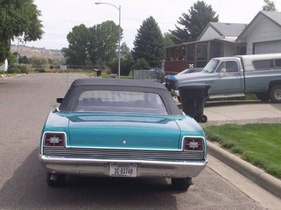 1969 Ford Galaxie 500  for sale $22,995 