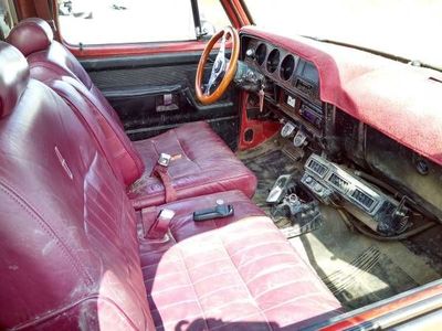 1982 Dodge D150  for sale $9,195 