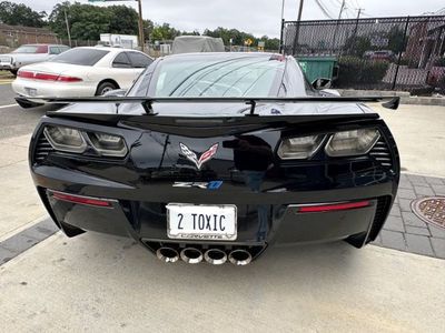 2019 Chevrolet Corvette  for sale $198,995 