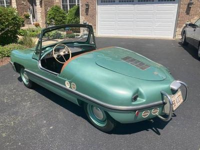 1957 Victoria 250 Micro  for sale $35,895 