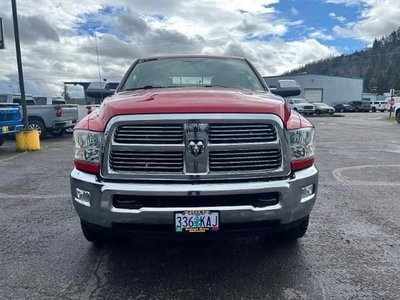 2012 Ram 2500  for sale $46,895 