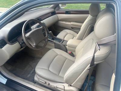 1996 Lexus SC300  for sale $15,998 