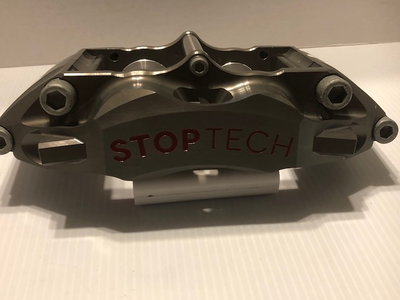StopTech Brake Calipers