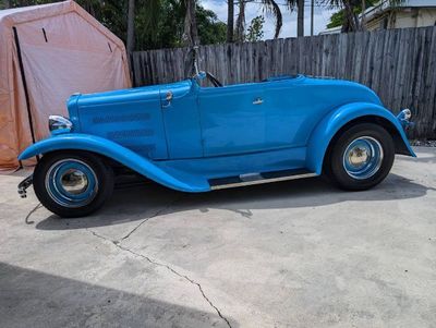 1931 Ford High-Boy  for sale $40,495 