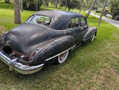 1947 Cadillac Series 62  for sale $19,995 