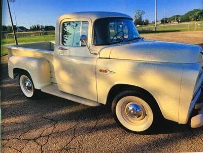 1957 Dodge D100  for sale $32,995 