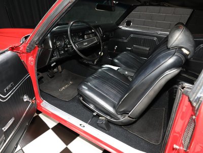 1970 Chevrolet Chevelle  for sale $79,994 